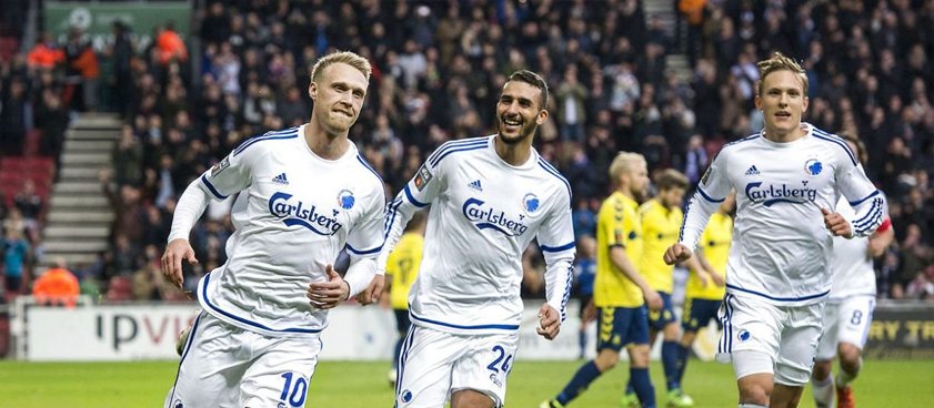 Прогноз Олега Пирожкова на матч Лиги Чемпионов «Копенгаген» – АПОЭЛ