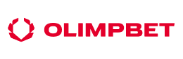 Логотип букмекерской конторы OLIMPBET - legalbet.kz
