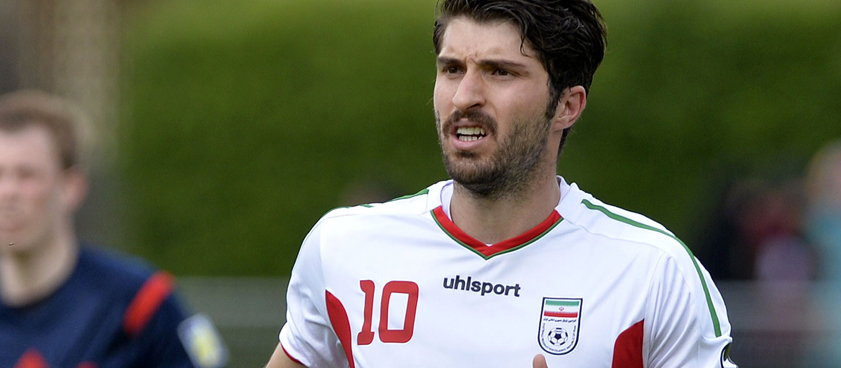 Иран – Португалия: прогноз на футбол от Евгения Трифонова