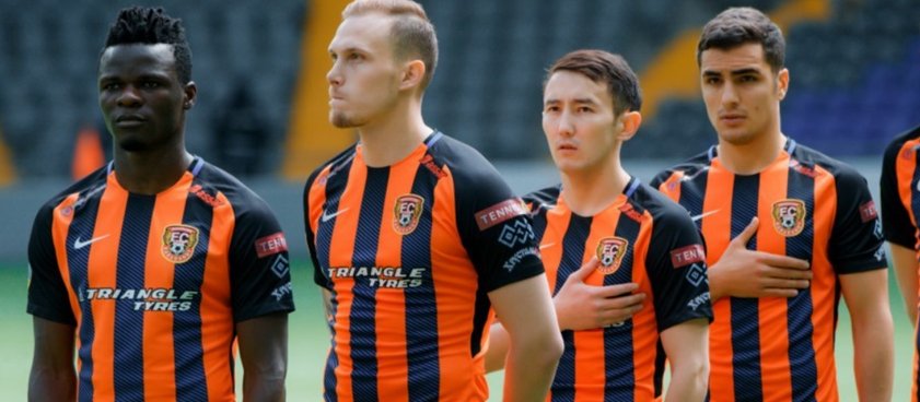 «Астана» – «Шахтер» Караганда: прогноз на футбол от Сергея Райляна