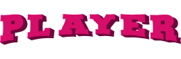 Player logo