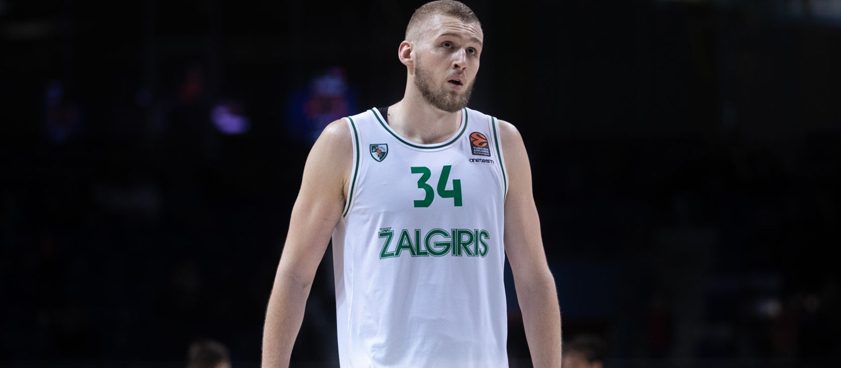 Bayern Munchen – Zalgiris Kaunas: ponturi Baschet Euroleague