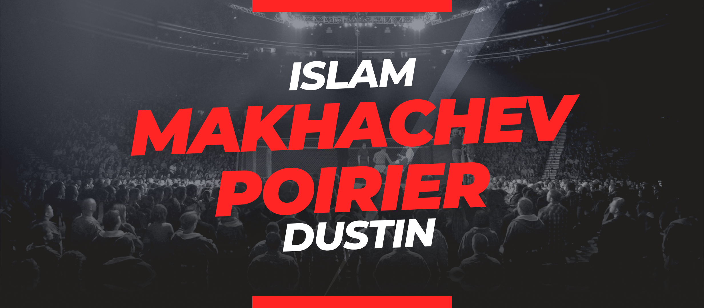 Apuestas Makhachev vs Poirier: cuotas y pronóstico UFC 302