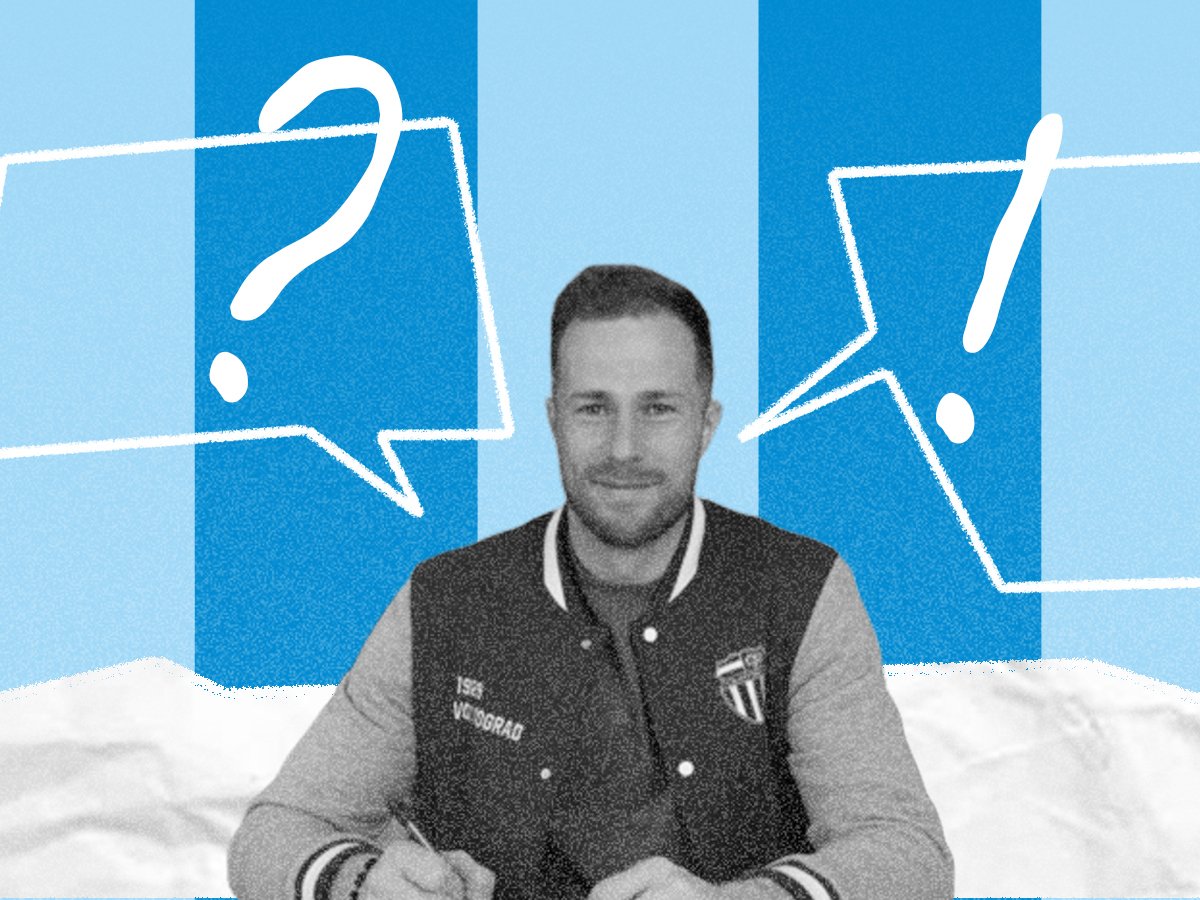 Артем Никулин: Никита Чагров — о «Роторе», Азии и Исландии. Большое интервью для Legalbet.