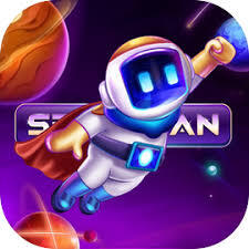 Spaceman