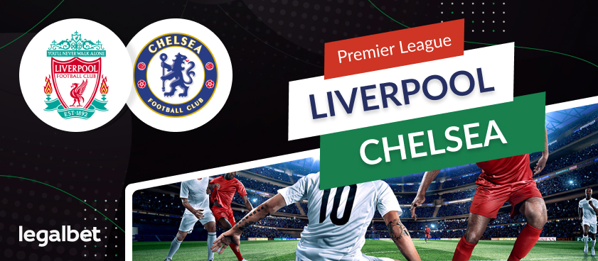 Liverpool vs Chelsea, the big guns clash on Wednesday night!