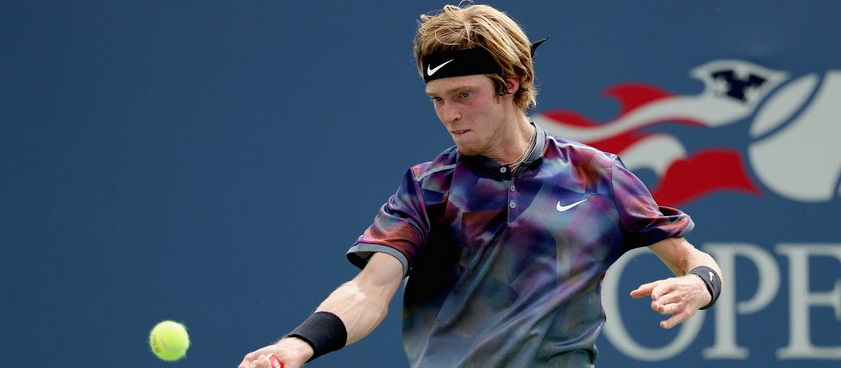 Rublev - Simon. Ponturi ATP US Open