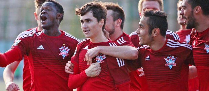 «Актобе» – «Иртыш»: прогноз на футбол от Ермухамеда Маулена