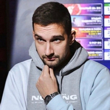 Андрей Ильинов