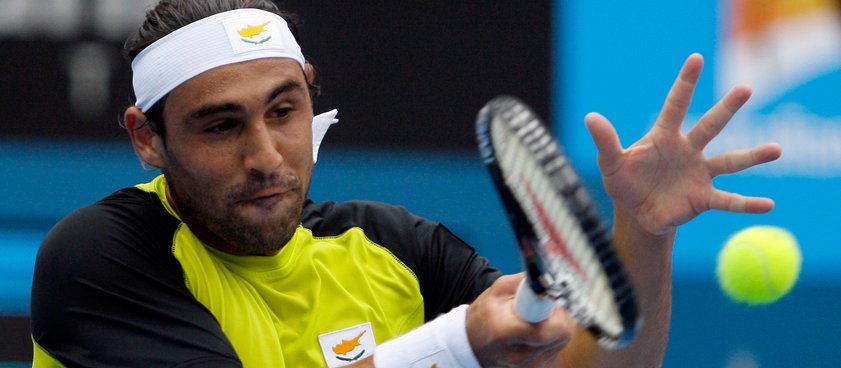 Теннис. Джон Изнер - Маркос Багдатис. Прогноз Дмитрия Артюшина