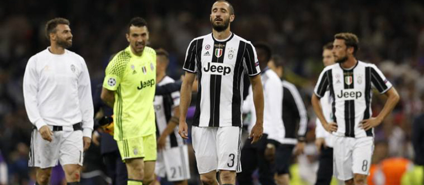 PSG - Juventus. Pariul lui Borja Pardo