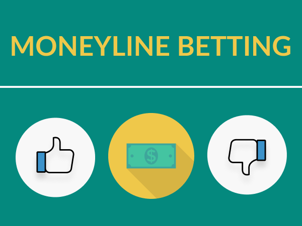 betting moneyline