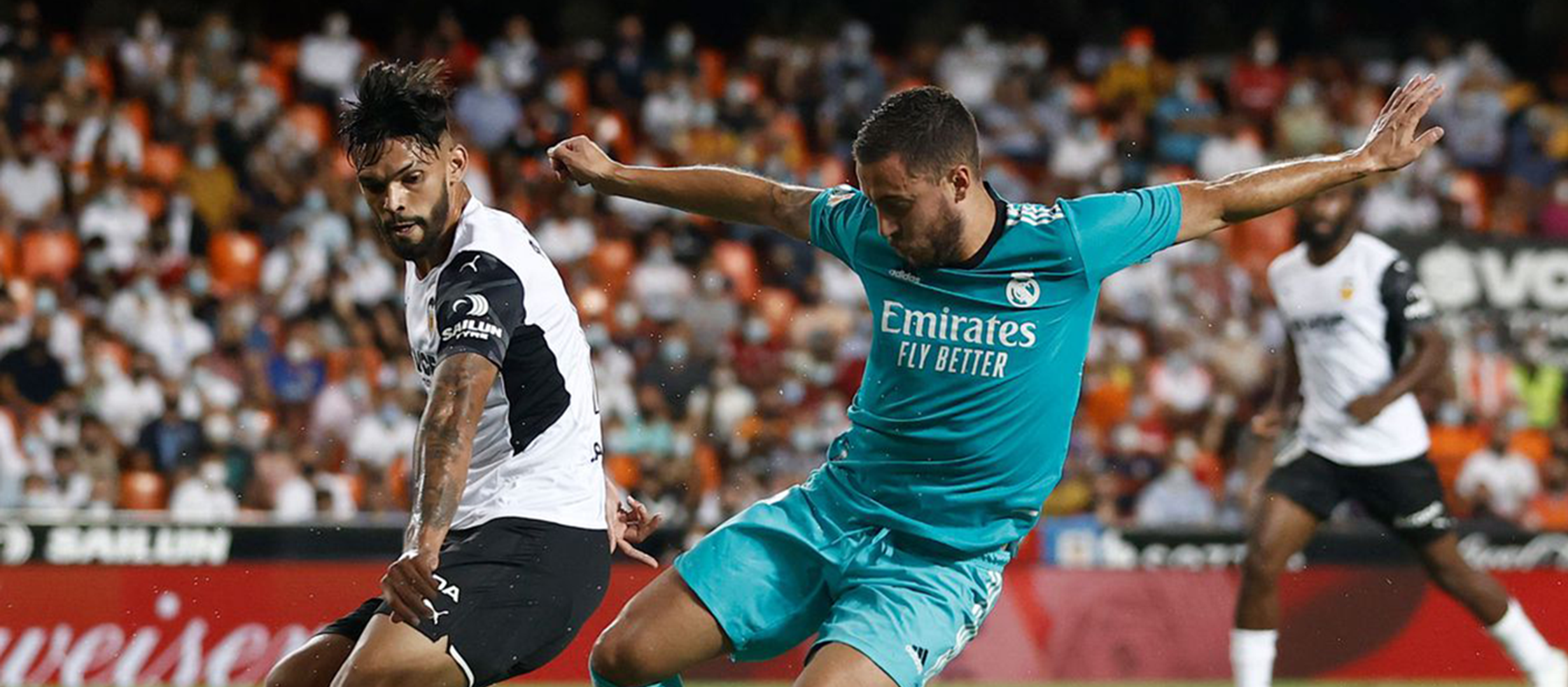 Real Madrid vs Valencia – cote la pariuri, ponturi si informatii