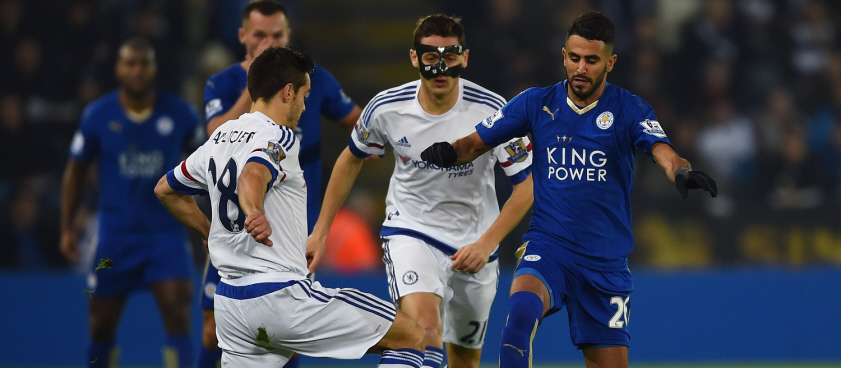 Leicester - Chelsea. Pontul Ioanei Cosma