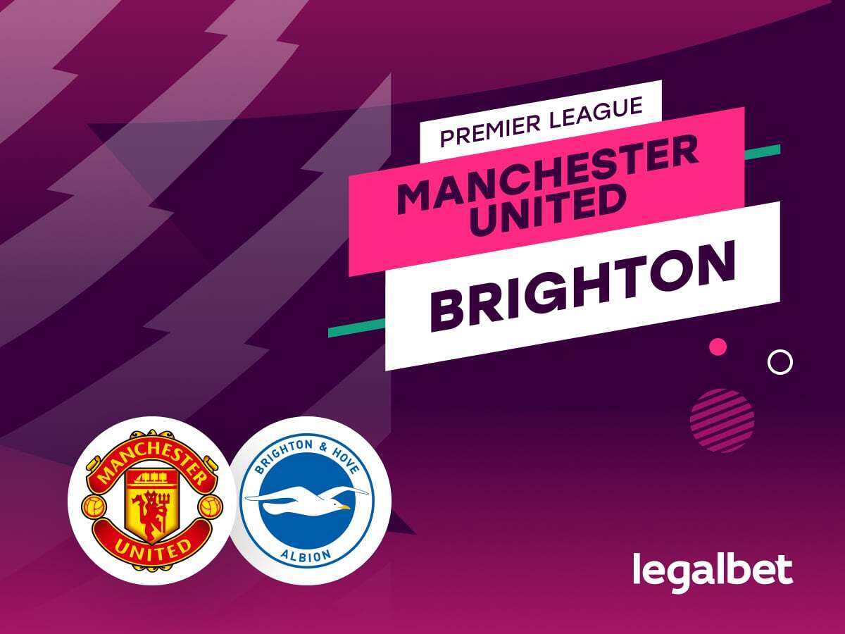 Karbacher: Manchester United - Brighton & Hove Albion: Ponturi și cote la pariuri.