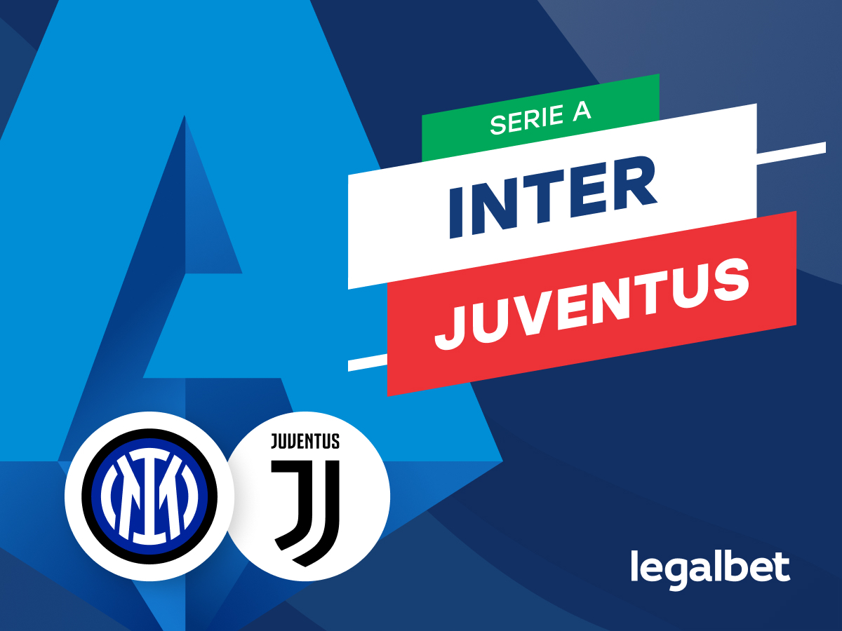 Maraz: Inter Milano - Juventus Torino | Ponturi şi cote la pariuri.