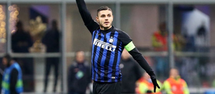 «Интер» – «Удинезе»: прогноз на футбол от Ермухамеда Маулена