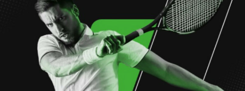 Pariaza pe tenis in aceasta saptamana si poti castiga 5 000 RON prin tragere la sorti