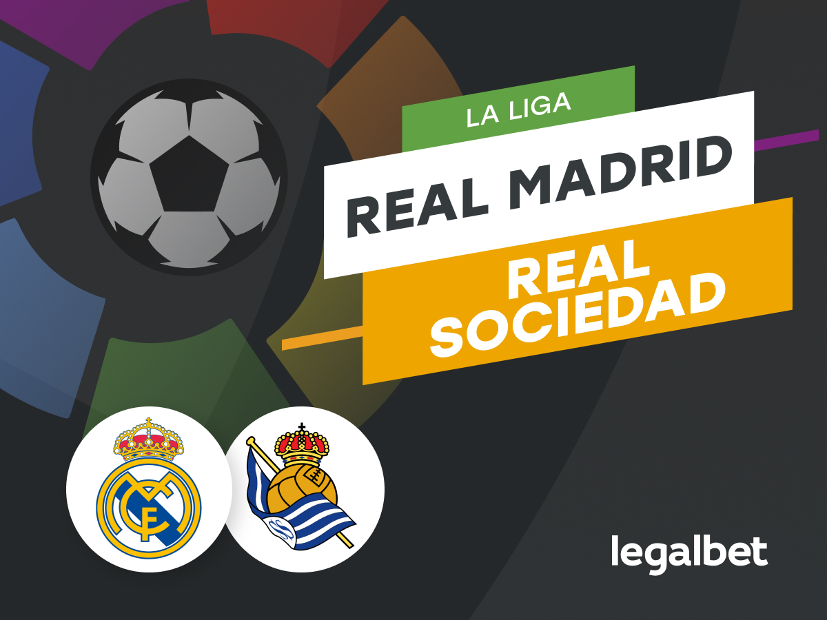 marcobirlan: Real Madrid vs Real Sociedad – cote la pariuri, ponturi si informatii.