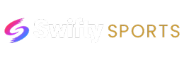 The logo of the bookmaker Swifty Sports - legalbet.uk
