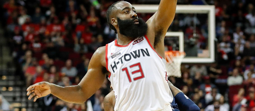 Houston Rockets – Portland Trail Blazers: ponturi NBA