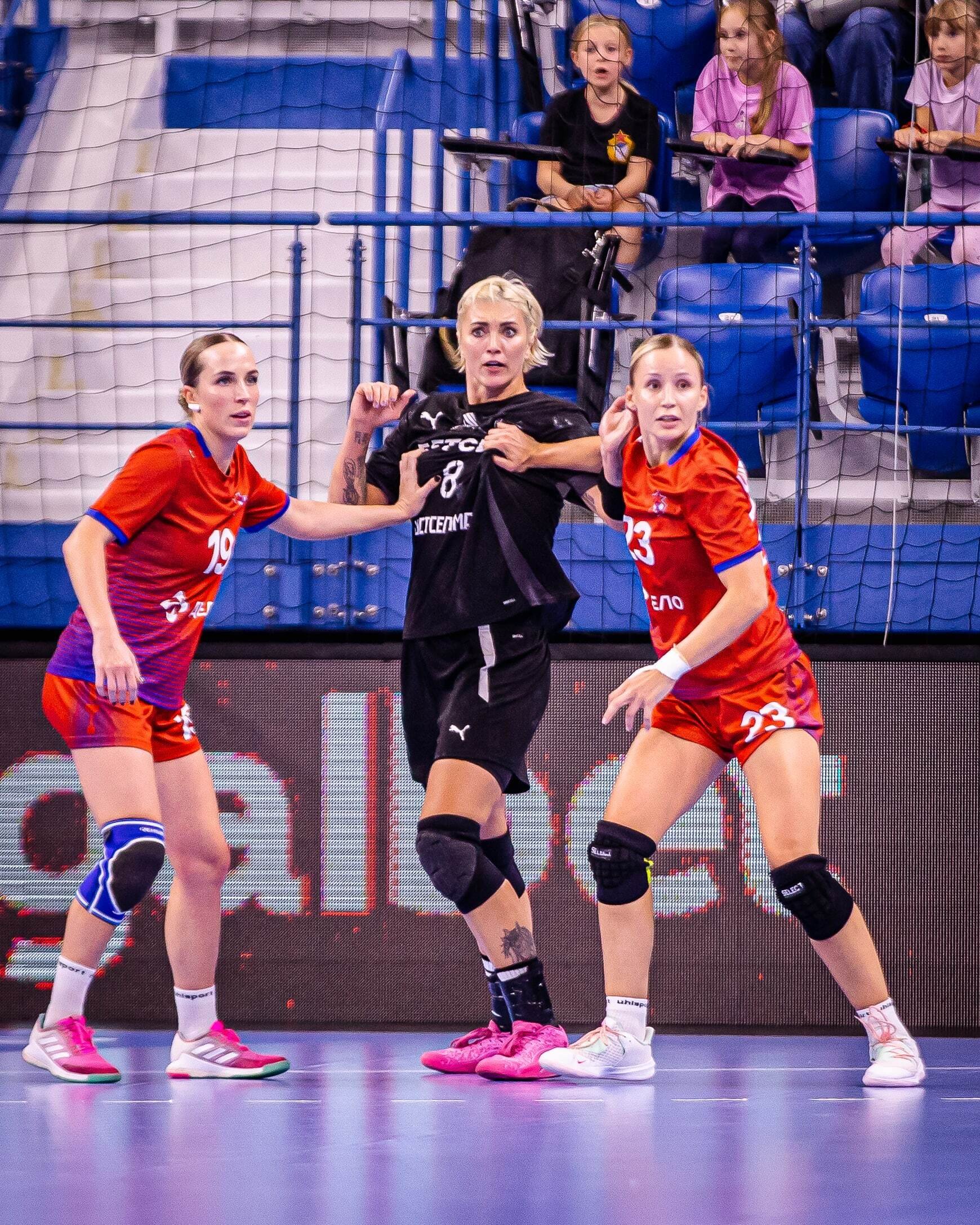 Фото: Максим Серегин/ФГР