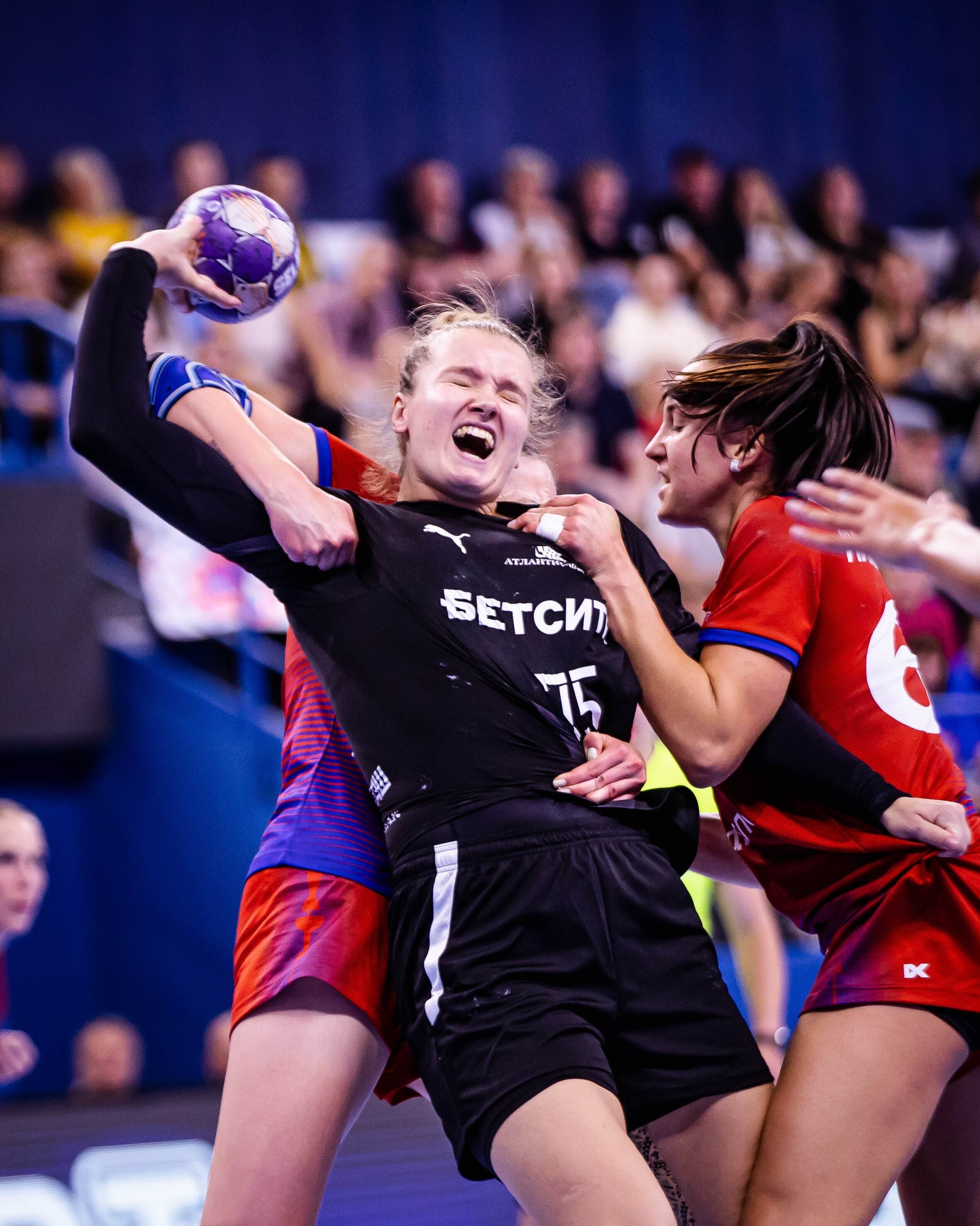 Фото: Максим Серегин/ФГР