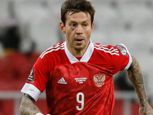 Георгий Шевцов
