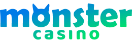 Casino logo Monster - legalbet.es