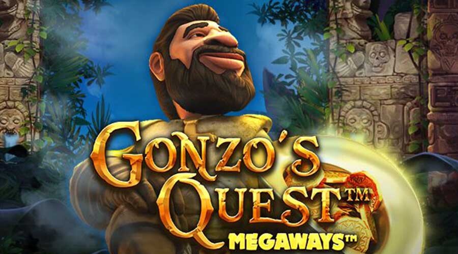 Gonzo’s Quest Megaways
