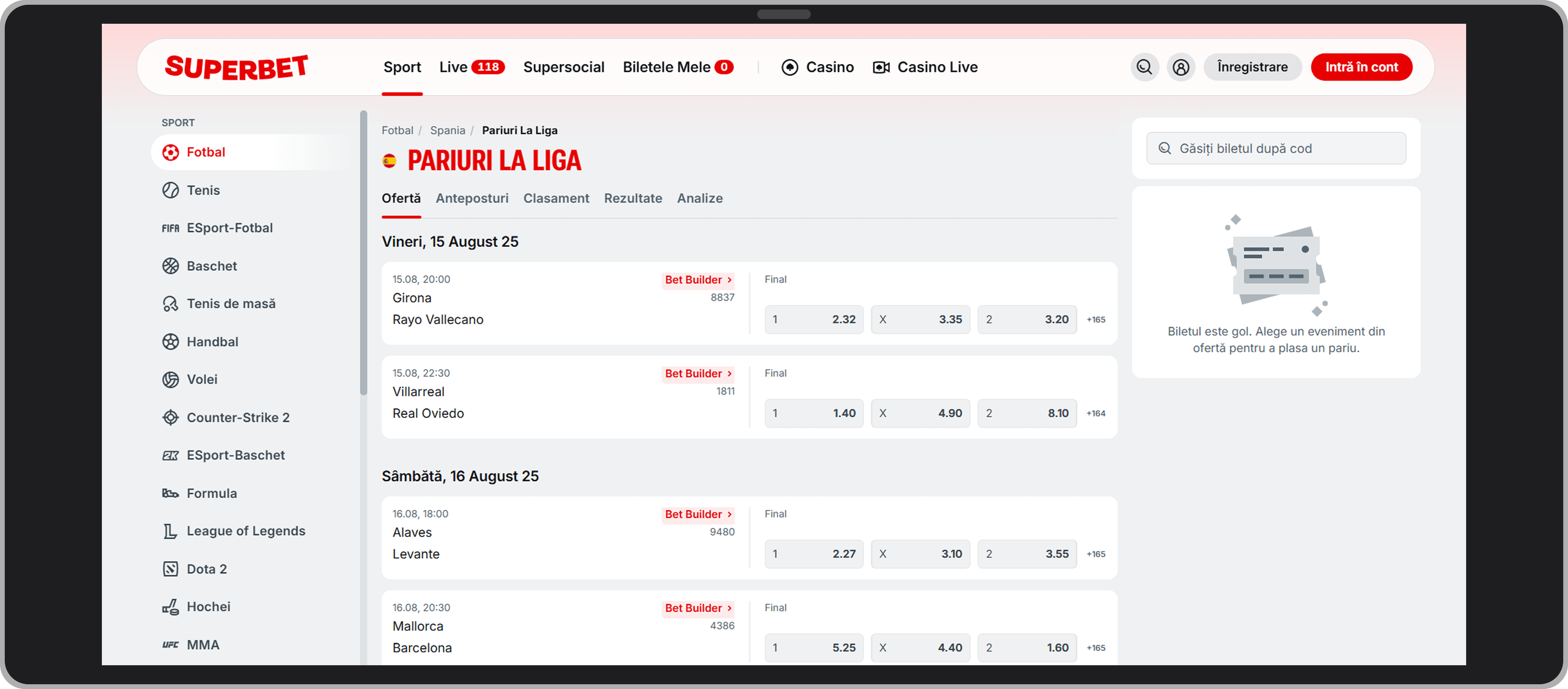 Superbet
