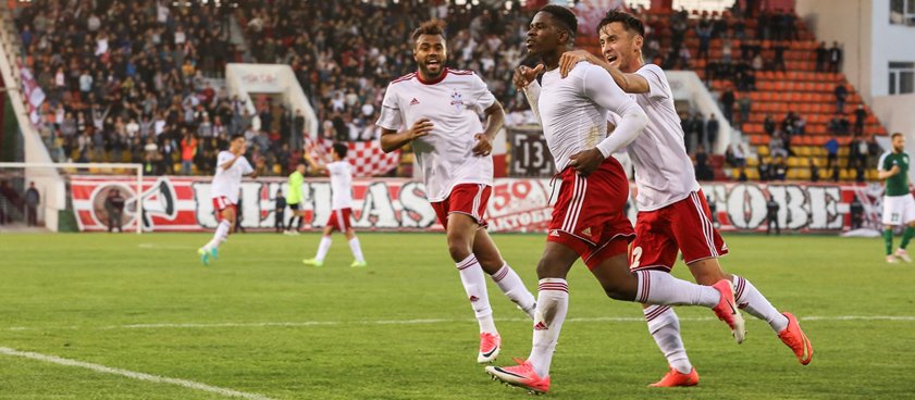 Прогноз Сергея Райляна на матч «Ордабасы» – «Актобе»