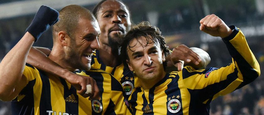 «Истанбул» - «Фенербахче». Прогноз Олега Жукова