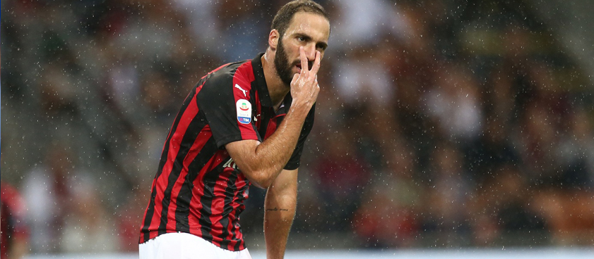 «Милан» – СПАЛ: прогноз на футбол от Георгия Безшансова