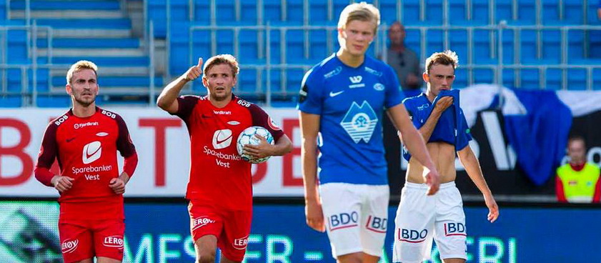 Molde - Brann: Ponturi pariuri fotbal Eliteserien