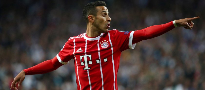 «Бавария» – «Ливерпуль»: прогноз на футбол от Жандоса Байдилды