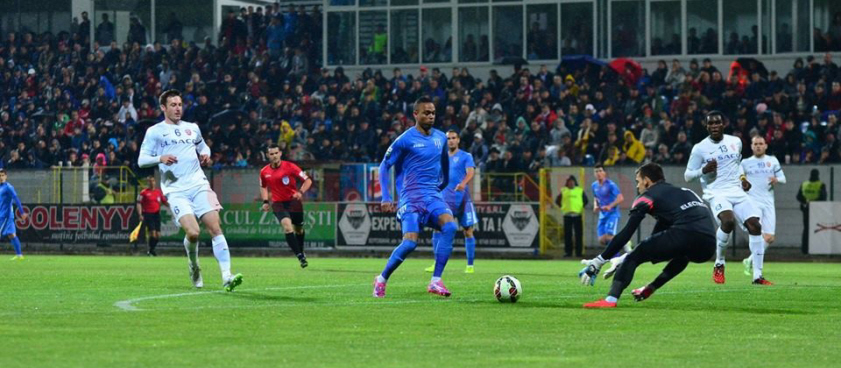 FC Botosani - CSU Craiova. Pontul lui Mihai Mironica