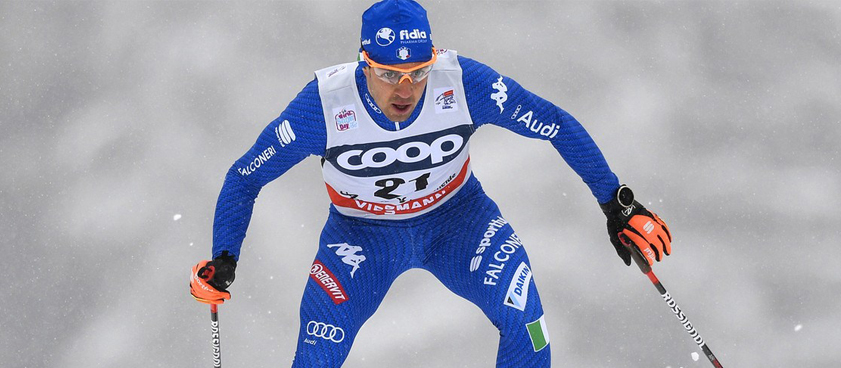 Мужской спринт в Давосе: прогноз на лыжные гонки от Totalprognoz