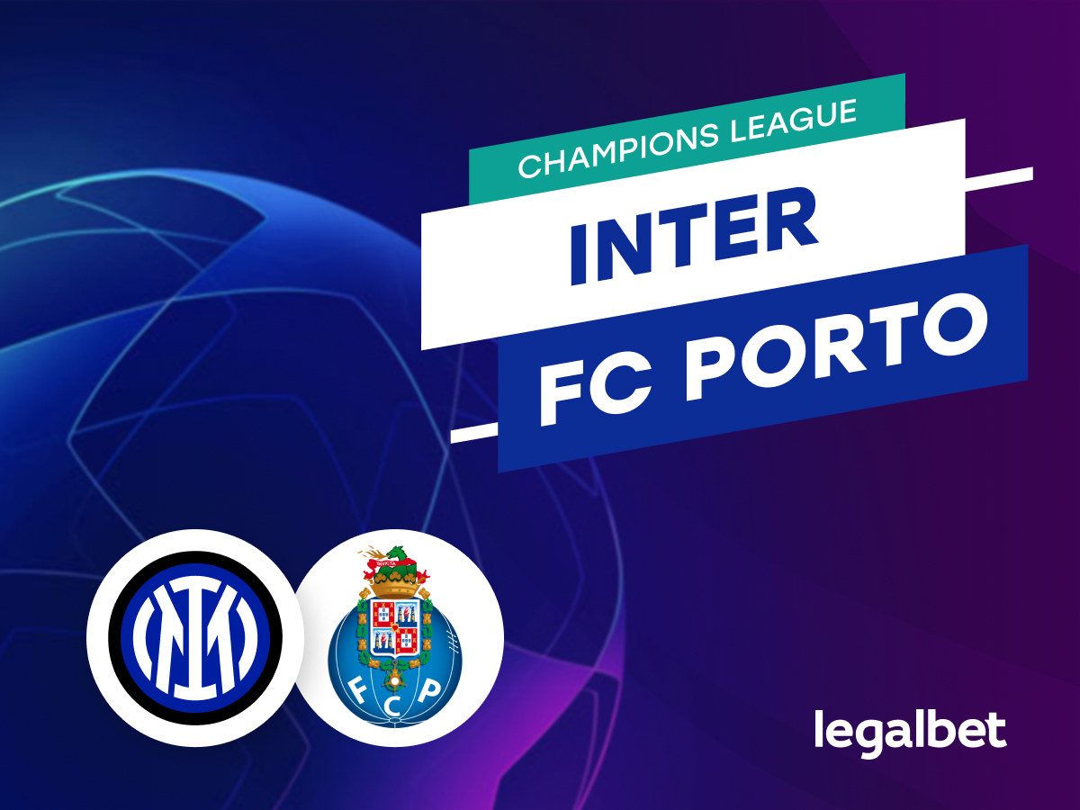 marcobirlan: Inter vs FC Porto – cote la pariuri, ponturi si informatii.
