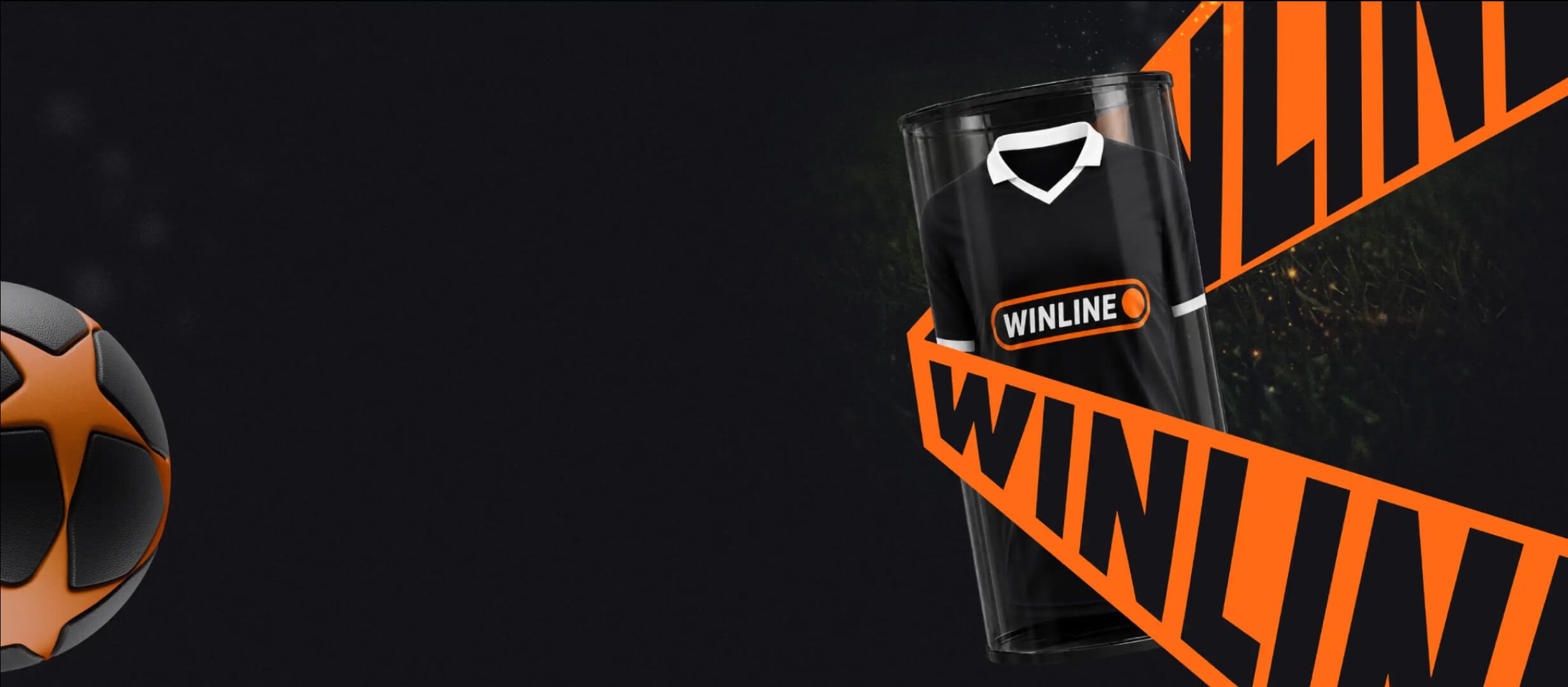 Бонус от Winline 250000 ₽.