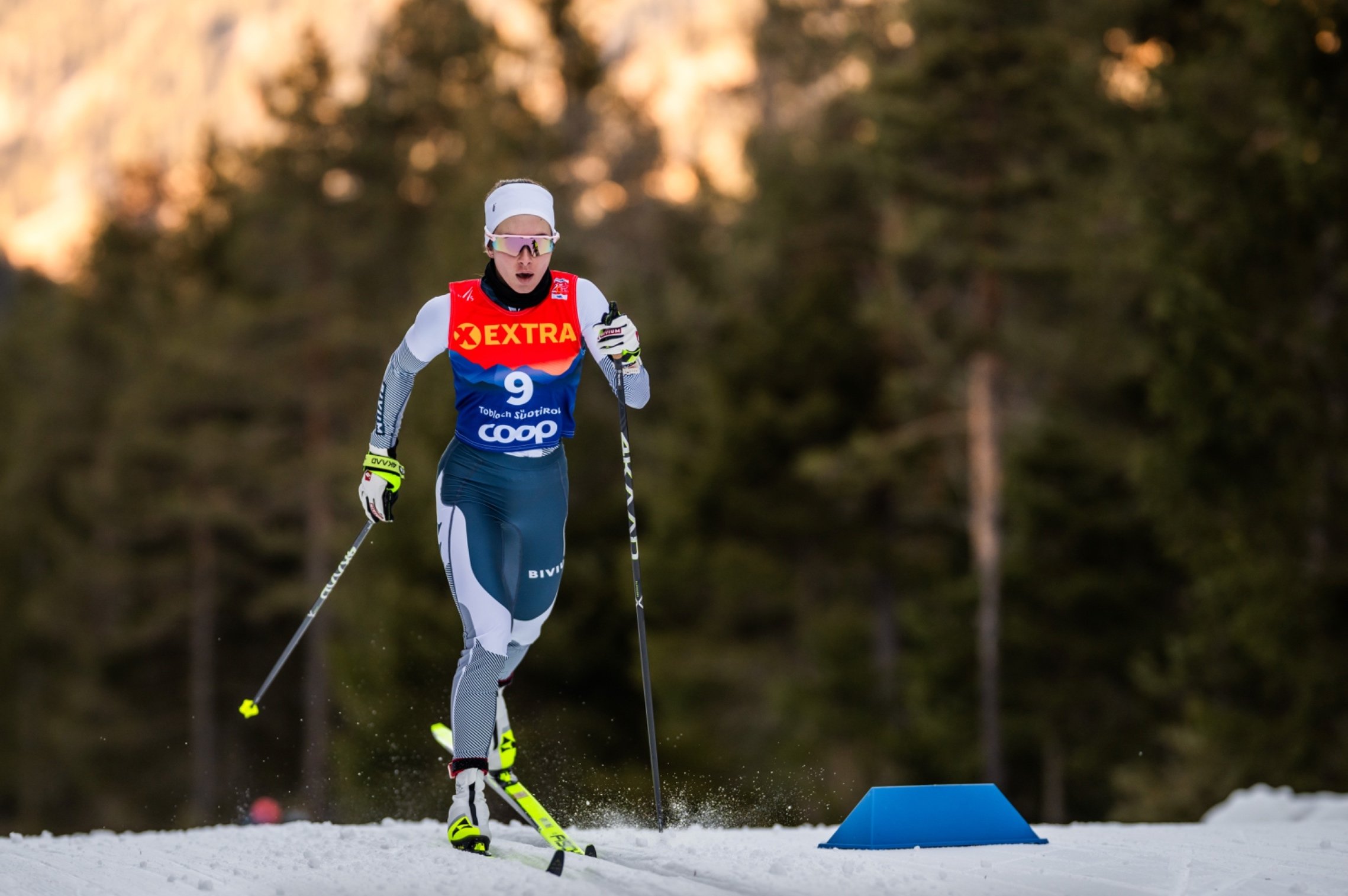 Непряеву дисквалифицировали после финиша марафона на Олимпиаде-2026.
