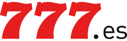 Casino777 logo