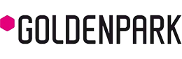 GoldenPark logo