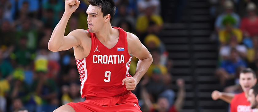 Хорватия (20) – Испания (20): прогноз на баскетбол от Gregchel