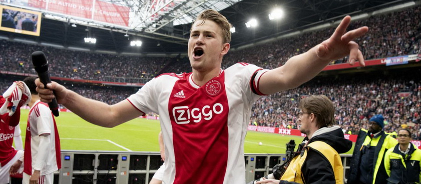 Graafachap - Ajax: Ponturi pariuri fotbal Eredivisie