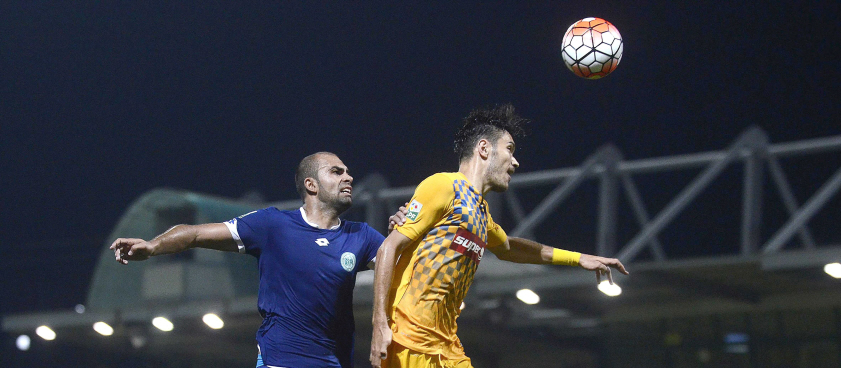 Concordia Chiajna - Petrolul Ploiesti. Pontul Ioanei Cosma