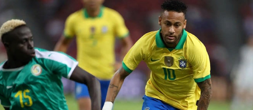 Прогноз на матч Бразилия – Нигерия: африканцы сыграют на равных?