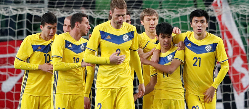 Казахстан – Азербайджан: прогноз на футбол от Нуржана Еркинулы