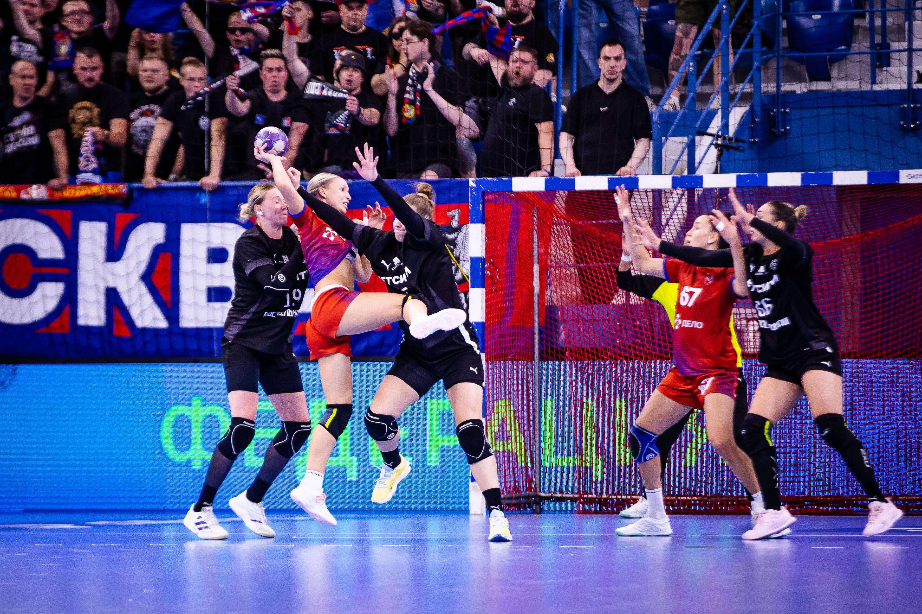 Фото: Максим Серегин/ФГР