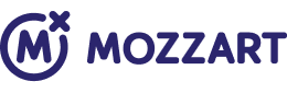 Logoul casei de pariuri Mozzart Bet - legalbet.ro